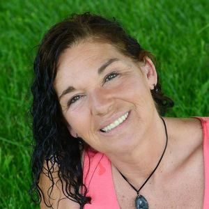 Meet your Posher, Terri